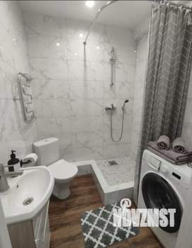 Студия квартира, посуточно, 28м2, 15/18 этаж