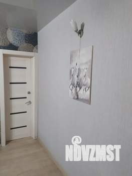 1-к квартира, посуточно, 32м2, 1/5 этаж