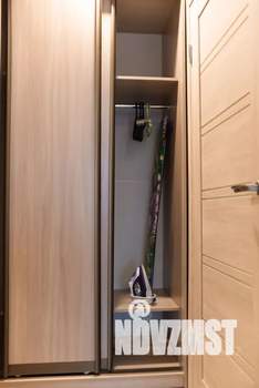 Студия квартира, посуточно, 31м2, 4/21 этаж