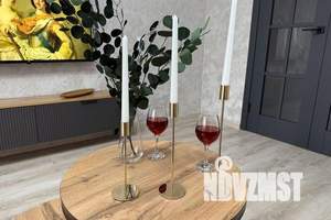 2-к квартира, посуточно, 65м2, 8/18 этаж