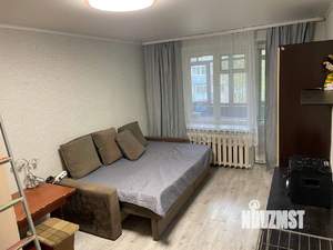 1-к квартира, на длительный срок, 31м2, 5/5 этаж