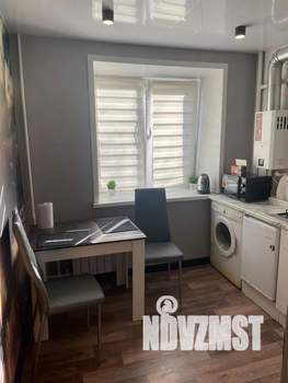 1-к квартира, посуточно, 31м2, 1/5 этаж