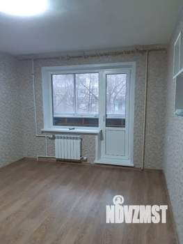 1-к квартира, на длительный срок, 41м2, 1/9 этаж