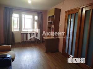 2-к квартира, на длительный срок, 43м2, 5/5 этаж