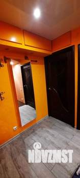 2-к квартира, на длительный срок, 47м2, 1/5 этаж