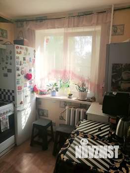 2-к квартира, на длительный срок, 45м2, 2/5 этаж