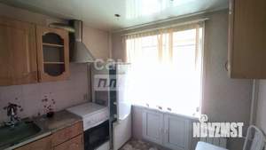 1-к квартира, на длительный срок, 33м2, 1/5 этаж