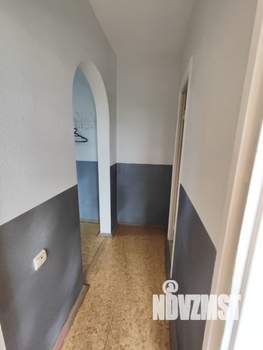 1-к квартира, на длительный срок, 40м2, 3/11 этаж