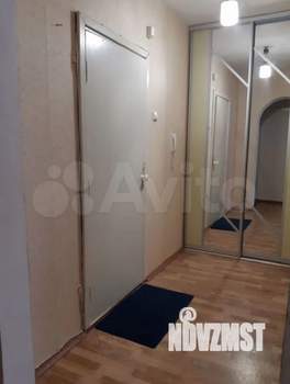 1-к квартира, на длительный срок, 39м2, 1/9 этаж