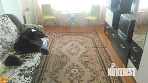 1-к квартира, на длительный срок, 33м2, 8/10 этаж