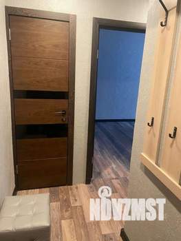 1-к квартира, посуточно, 31м2, 1/5 этаж