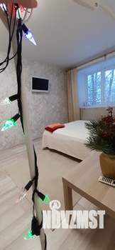 1-к квартира, посуточно, 31м2, 1/5 этаж