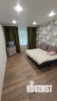 1-к квартира, посуточно, 31м2, 2/5 этаж