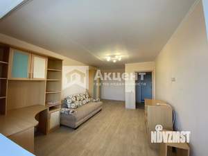 1-к квартира, на длительный срок, 35м2, 8/9 этаж