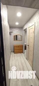 1-к квартира, посуточно, 31м2, 1/5 этаж