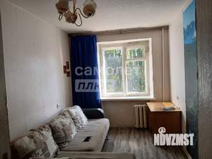 2-к квартира, на длительный срок, 57м2, 3/5 этаж