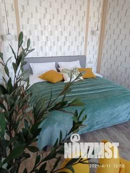 1-к квартира, посуточно, 28м2, 10/14 этаж