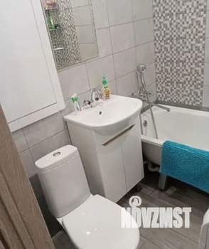 2-к квартира, на длительный срок, 45м2, 2/5 этаж