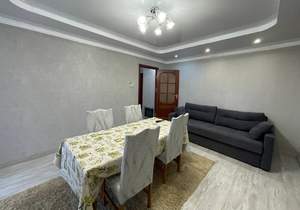 2-к квартира, на длительный срок, 70м2, 6/10 этаж