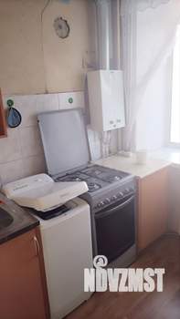 1-к квартира, на длительный срок, 21м2, 3/6 этаж