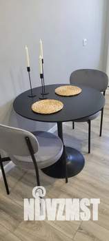 1-к квартира, посуточно, 40м2, 2/5 этаж