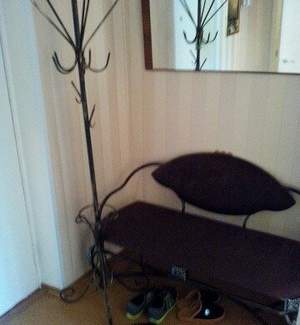 1-к квартира, на длительный срок, 35м2, 4/5 этаж