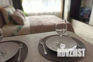 1-к квартира, посуточно, 31м2, 14/18 этаж