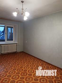 2-к квартира, на длительный срок, 46м2, 2/5 этаж