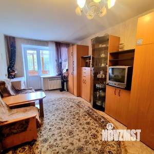 1-к квартира, на длительный срок, 30м2, 3/6 этаж