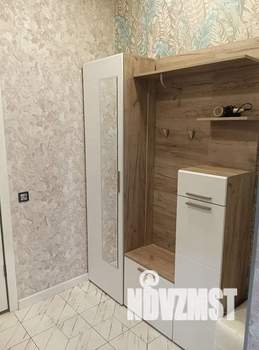 1-к квартира, посуточно, 28м2, 13/14 этаж