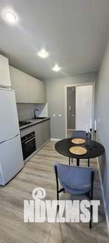 1-к квартира, посуточно, 40м2, 2/5 этаж