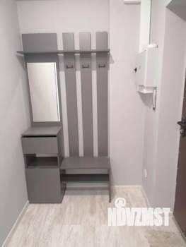 1-к квартира, на длительный срок, 45м2, 6/17 этаж