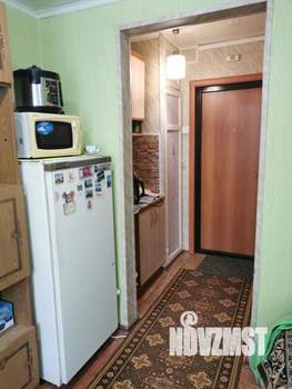 1-к квартира, на длительный срок, 12м2, 4/5 этаж