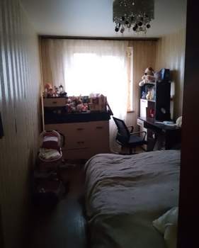 2-к квартира, на длительный срок, 44м2, 3/5 этаж