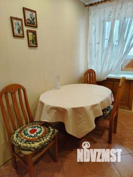 1-к квартира, на длительный срок, 37м2, 7/9 этаж