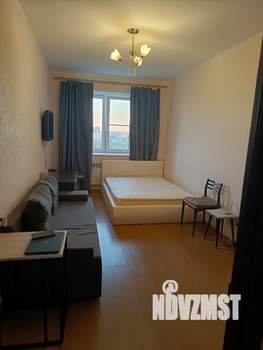 1-к квартира, на длительный срок, 36м2, 14/15 этаж
