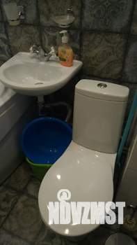 1-к квартира, посуточно, 42м2, 1/5 этаж