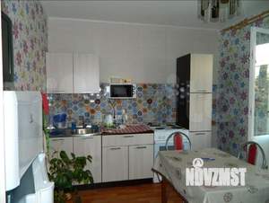 1-к квартира, посуточно, 38м2, 3/10 этаж