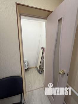 1-к квартира, на длительный срок, 33м2, 3/5 этаж