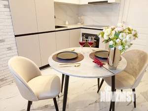 1-к квартира, посуточно, 52м2, 7/14 этаж