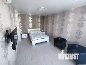 1-к квартира, посуточно, 46м2, 8/16 этаж