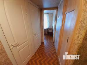 3-к квартира, на длительный срок, 54м2, 3/5 этаж