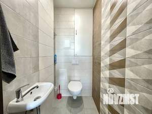 2-к квартира, посуточно, 52м2, 13/20 этаж