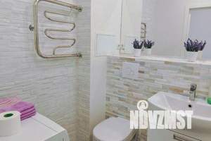 1-к квартира, посуточно, 46м2, 5/14 этаж