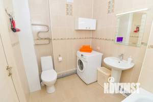 1-к квартира, посуточно, 31м2, 11/18 этаж