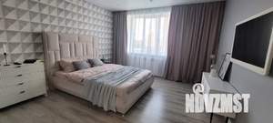 1-к квартира, посуточно, 40м2, 2/5 этаж