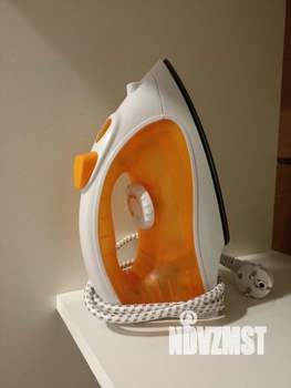 1-к квартира, посуточно, 51м2, 1/1 этаж