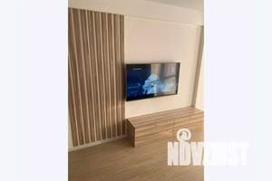 2-к квартира, посуточно, 55м2, 5/20 этаж