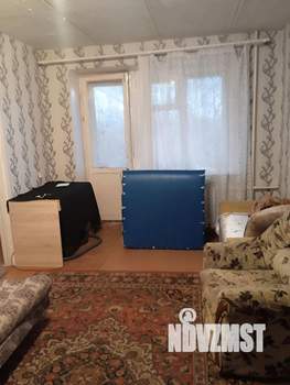 2-к квартира, на длительный срок, 49м2, 3/5 этаж