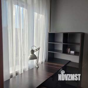 2-к квартира, посуточно, 43м2, 1/1 этаж